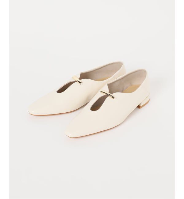  「フロントメタルバブーシュ」|その他|