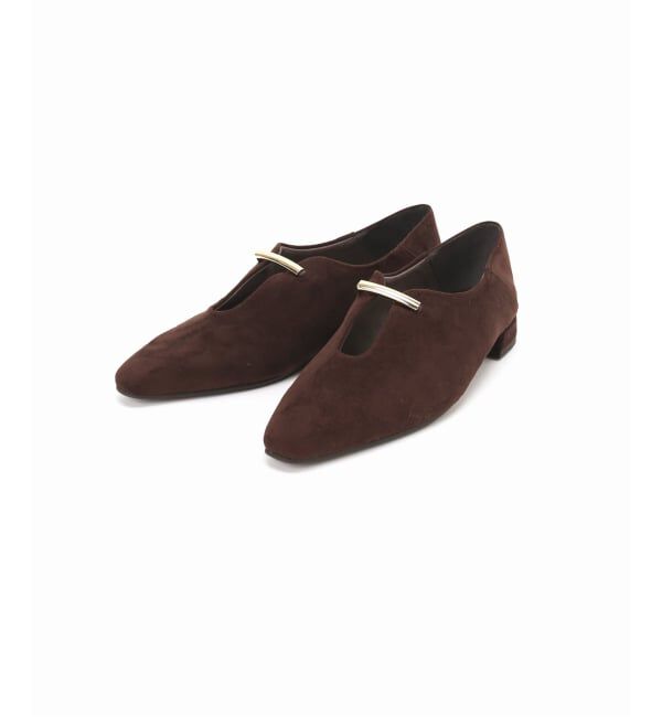  「フロントメタルバブーシュ」|その他|