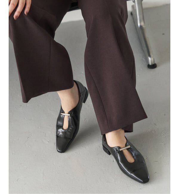  「フロントメタルバブーシュ」|その他|