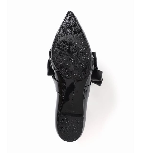  「《予約》TEMPERATE/テンパレイト 別注 MTO-LOLO BIGRIBBON」|その他|