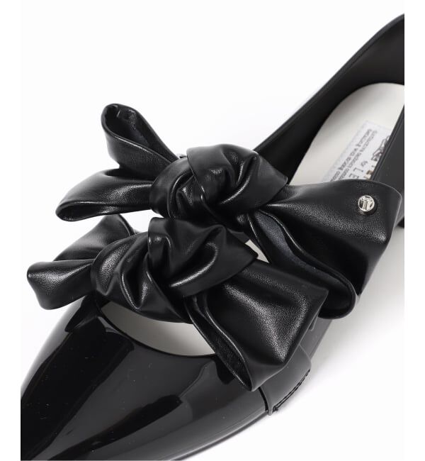  「《予約》TEMPERATE/テンパレイト 別注 MTO-LOLO BIGRIBBON」|その他|