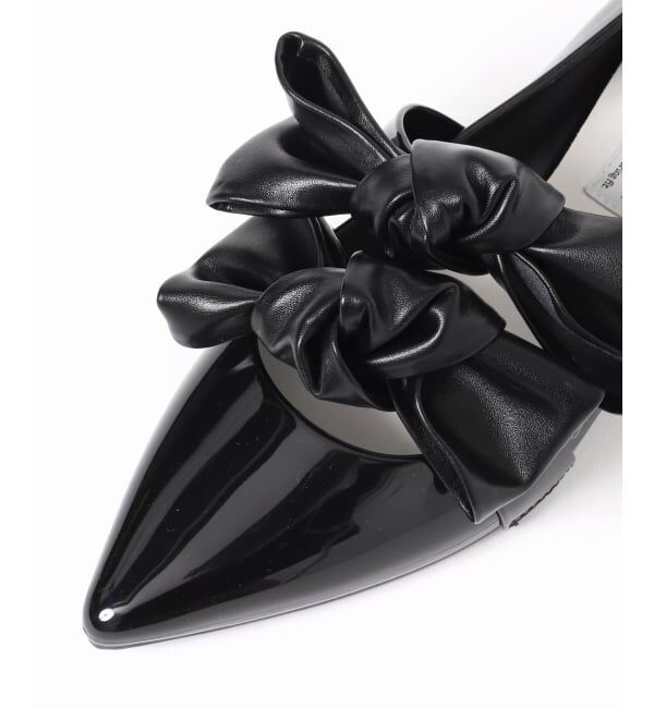  「《予約》TEMPERATE/テンパレイト 別注 MTO-LOLO BIGRIBBON」|その他|