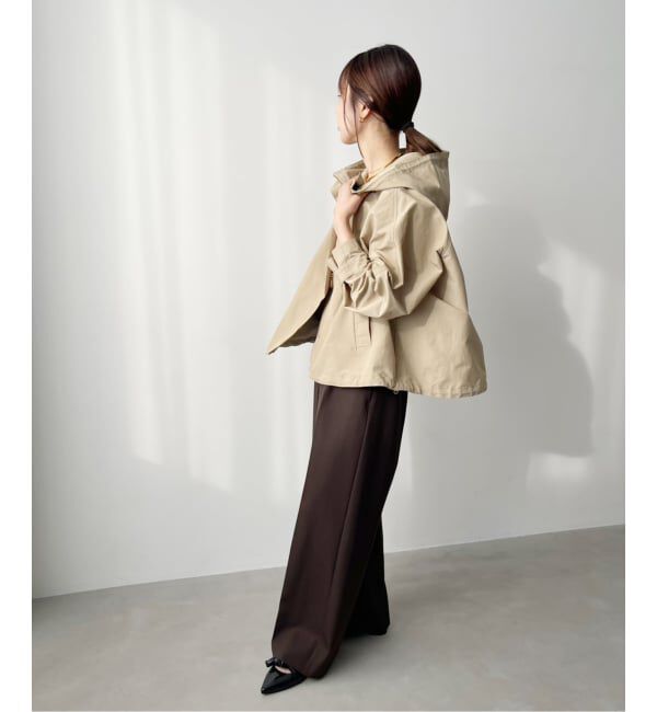  「《予約》TEMPERATE/テンパレイト 別注 MTO-LOLO BIGRIBBON」|その他|