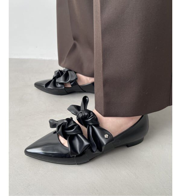  「《予約》TEMPERATE/テンパレイト 別注 MTO-LOLO BIGRIBBON」|その他|