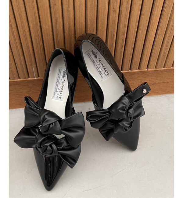  「《予約》TEMPERATE/テンパレイト 別注 MTO-LOLO BIGRIBBON」|その他|