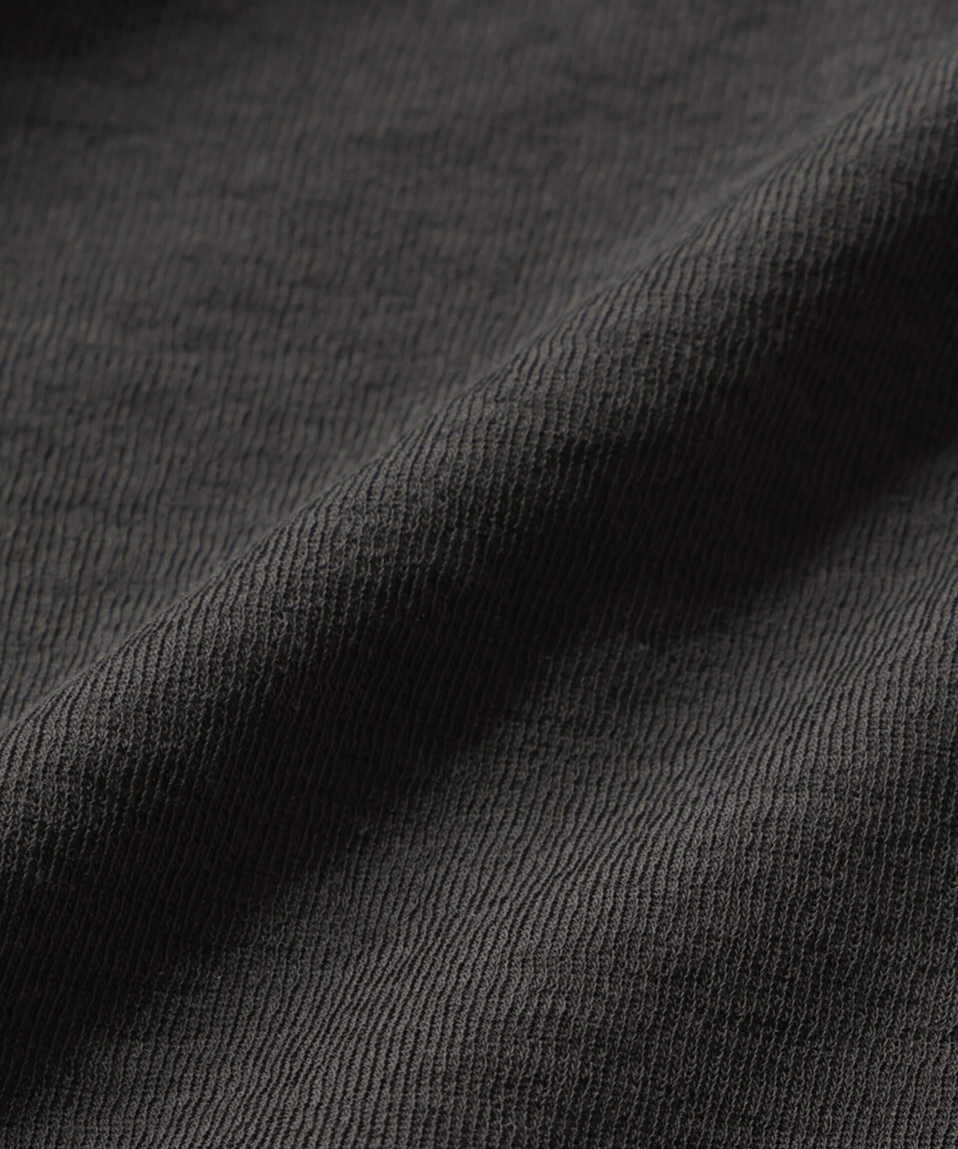 nano･universe「ドッキングビスチェシアートップス」|Tシャツ・カットソー|