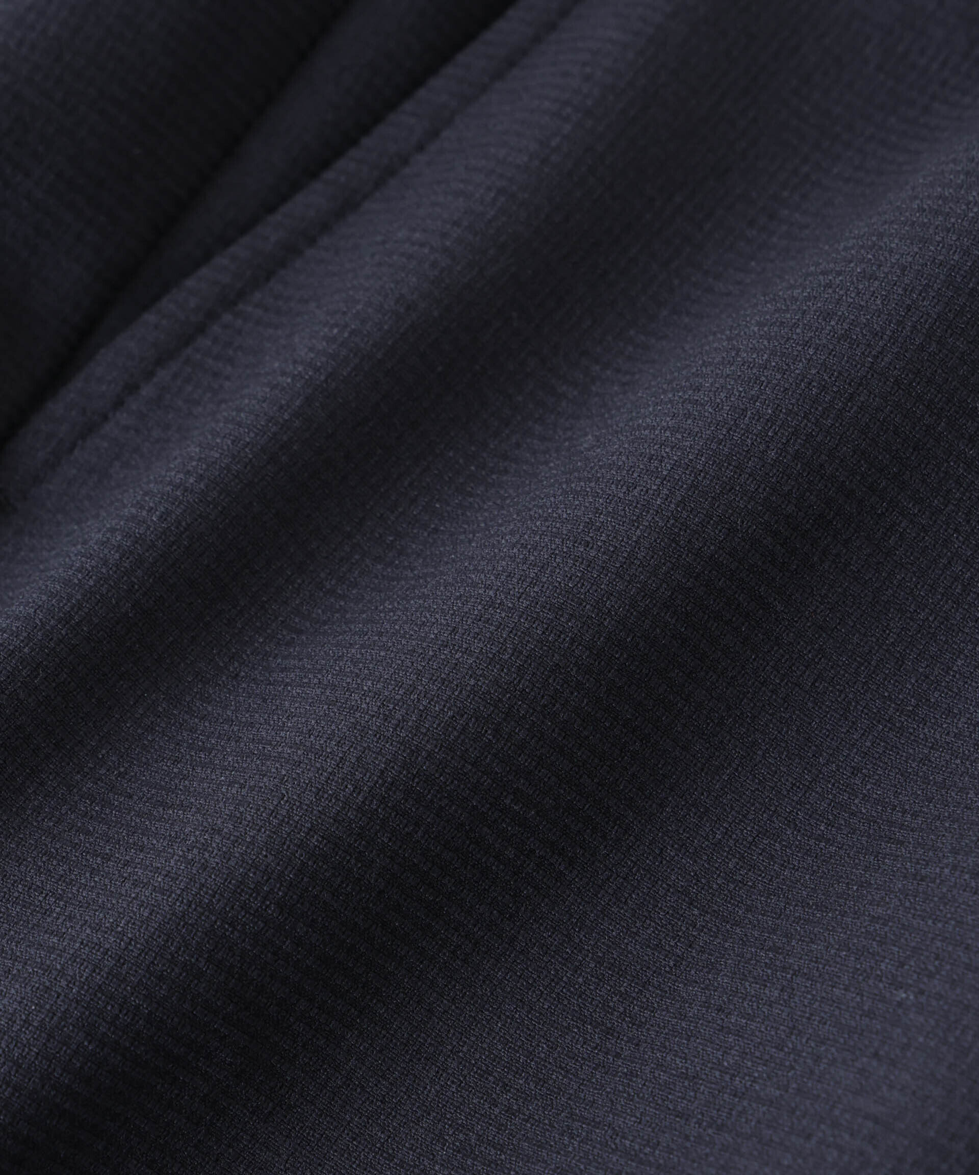 nano･universe「DotAir(R)ミニホールストレッチイージーパンツ/吸水速乾(セットアップ可)」|チノ|