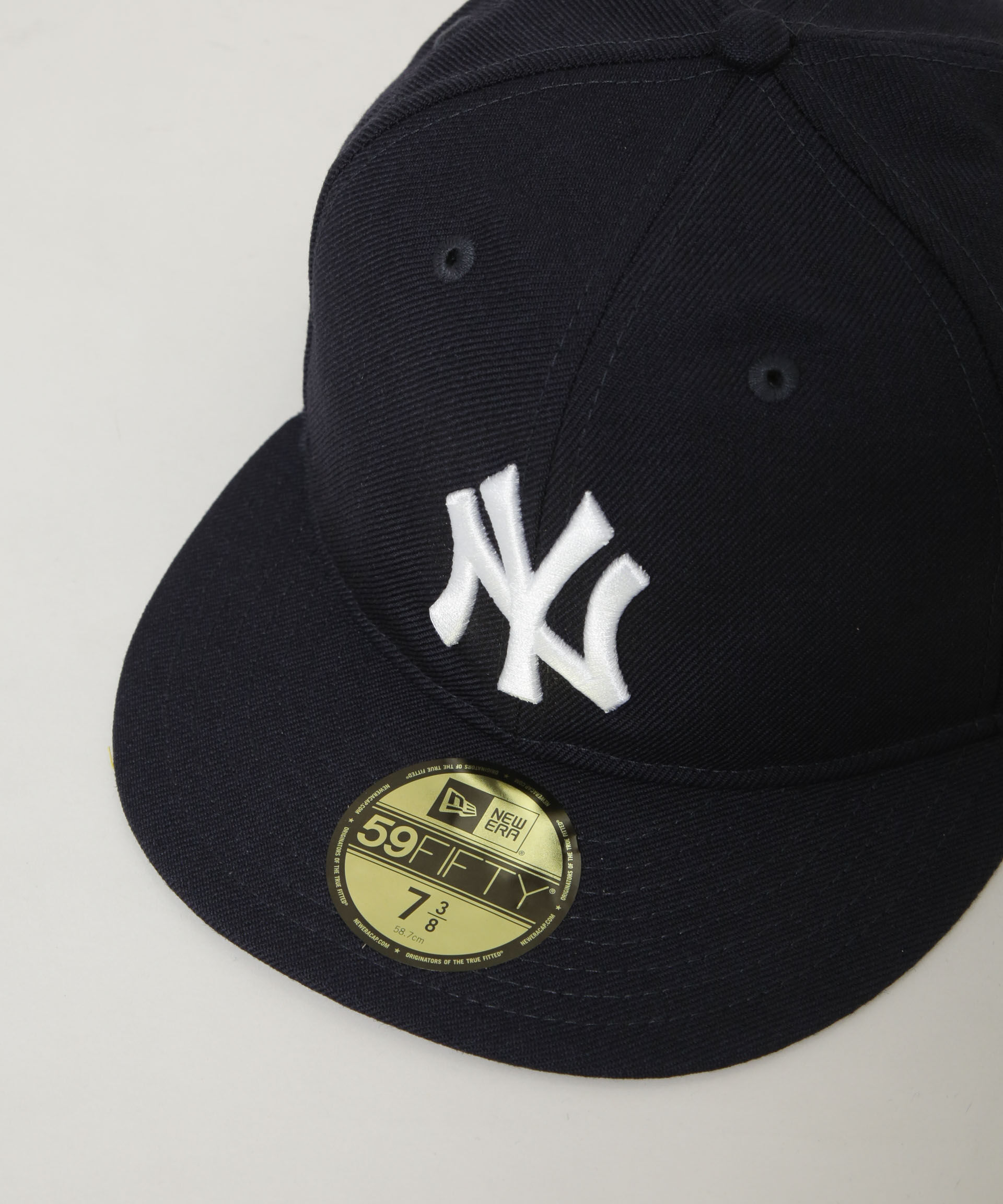 nano･universe「NEW ERA(R)/5950SB GORO NEYYAN」|キャップ・キャスケット|