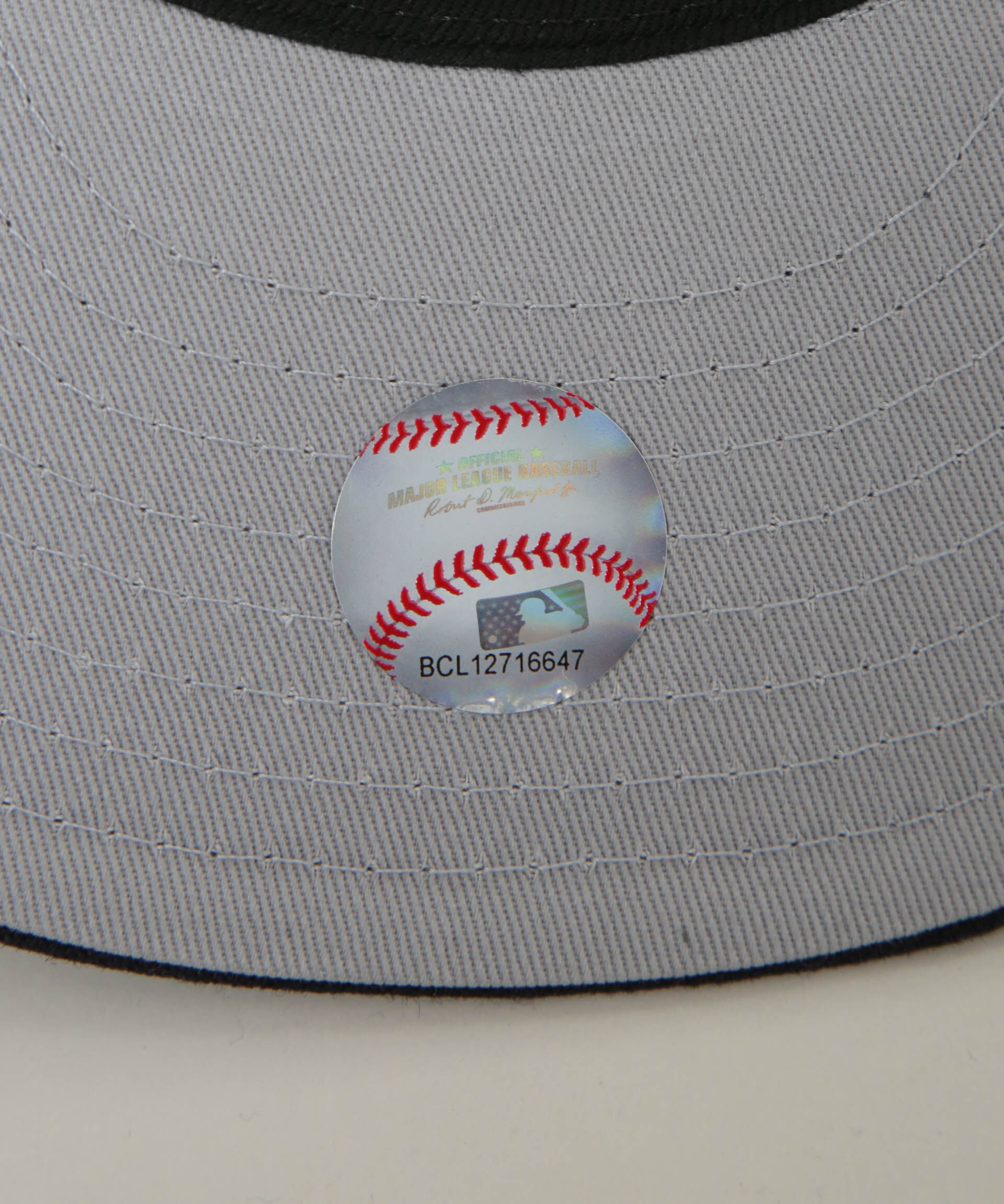 nano･universe「NEW ERA(R)/5950SB GORO NEYYAN」|キャップ・キャスケット|