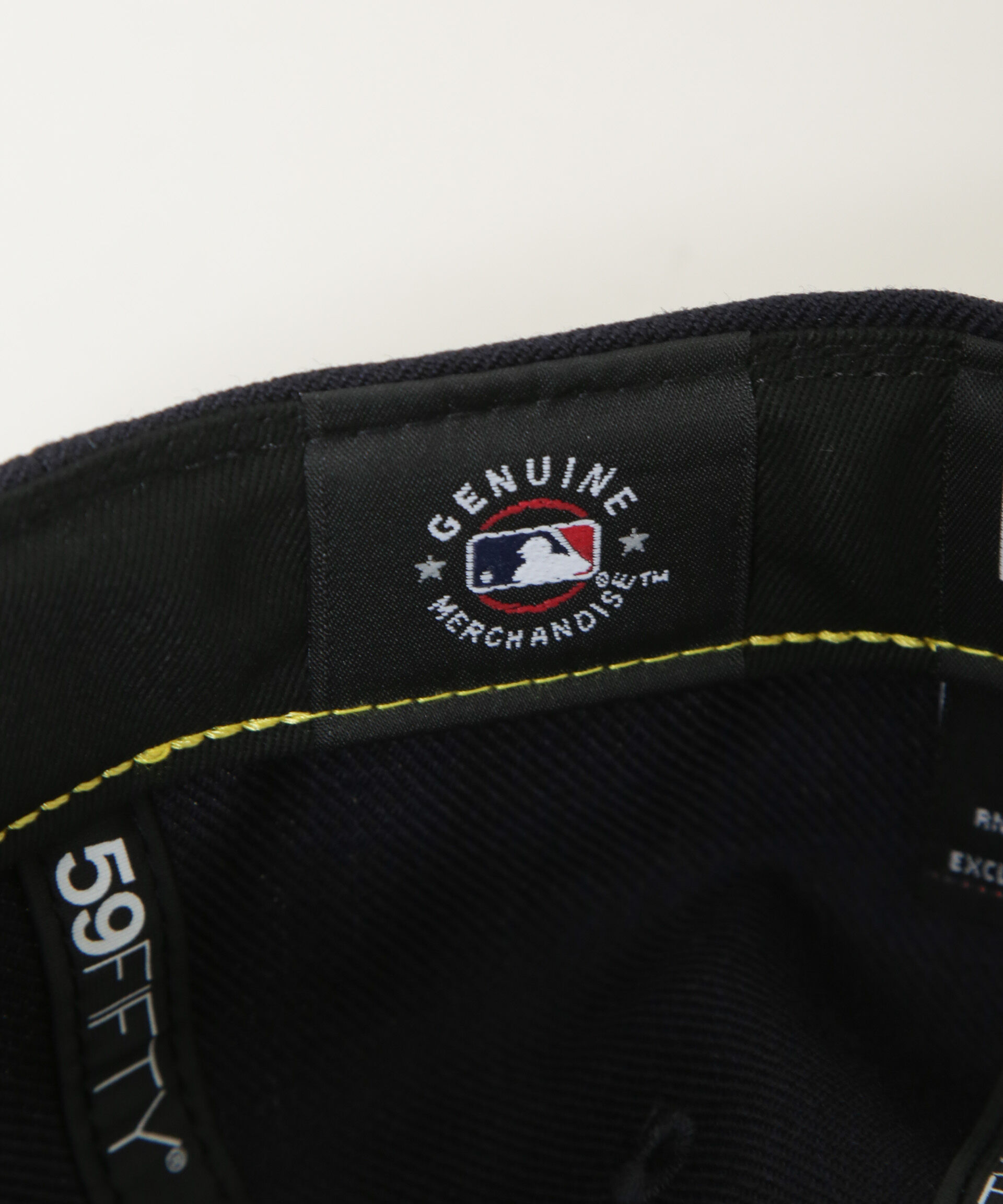 nano･universe「NEW ERA(R)/5950SB GORO NEYYAN」|キャップ・キャスケット|