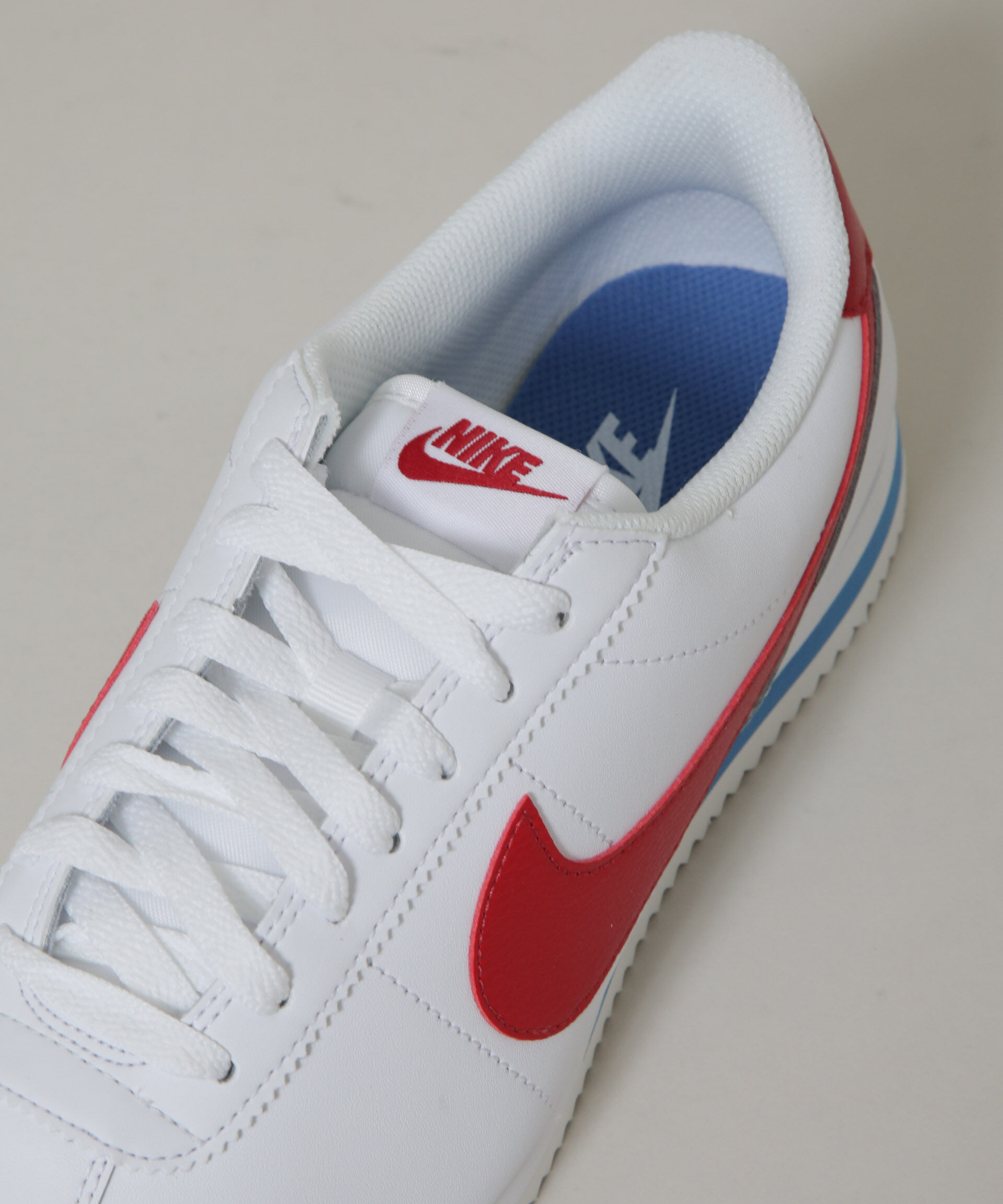 nano･universe「NIKE/ナイキ ウィメンズ コルテッツ」|スニーカー|