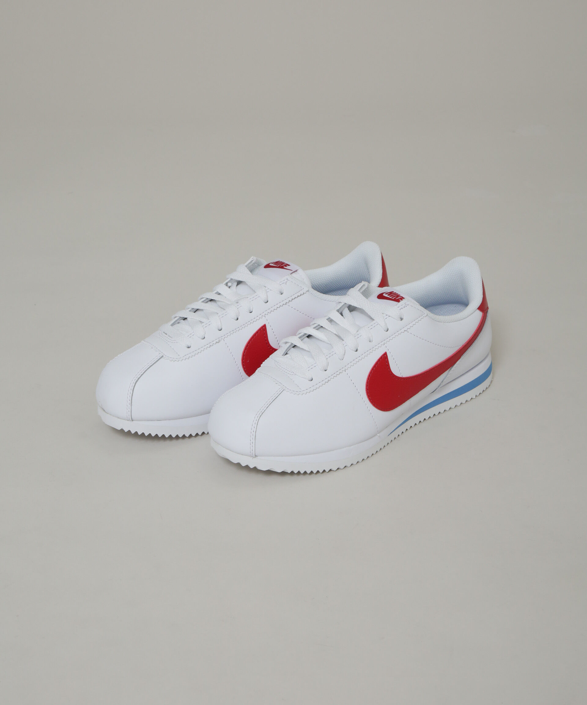 nano･universe「NIKE/ナイキ ウィメンズ コルテッツ」|スニーカー|