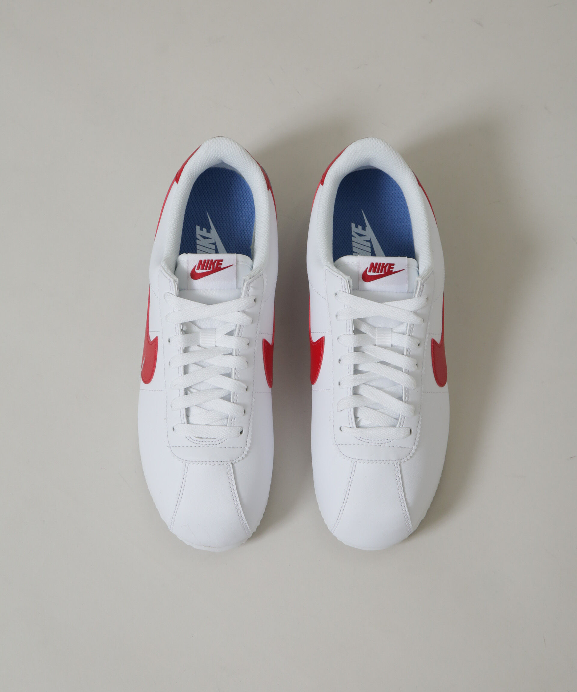 nano･universe「NIKE/ナイキ ウィメンズ コルテッツ」|スニーカー|