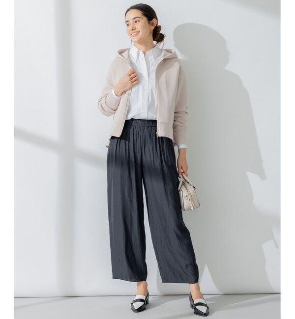 組曲「【22.5cm~24.5cm】バイカラーコンビローファー」|その他|