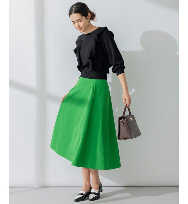 組曲「【22.5cm~24.5cm】バイカラーコンビローファー」|その他|