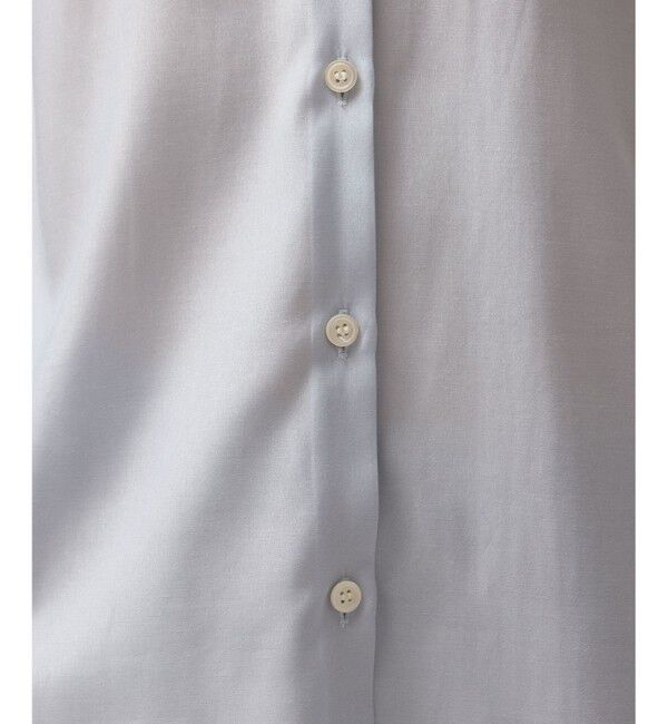 Diagram「マルチフリルノースリーブブラウス」|シャツ・ブラウス|