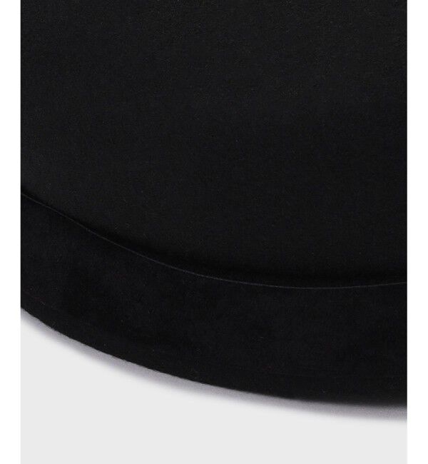  「FERRUCCIO VECCHI キャスケット」|キャップ・キャスケット|