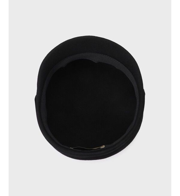  「FERRUCCIO VECCHI キャスケット」|キャップ・キャスケット|