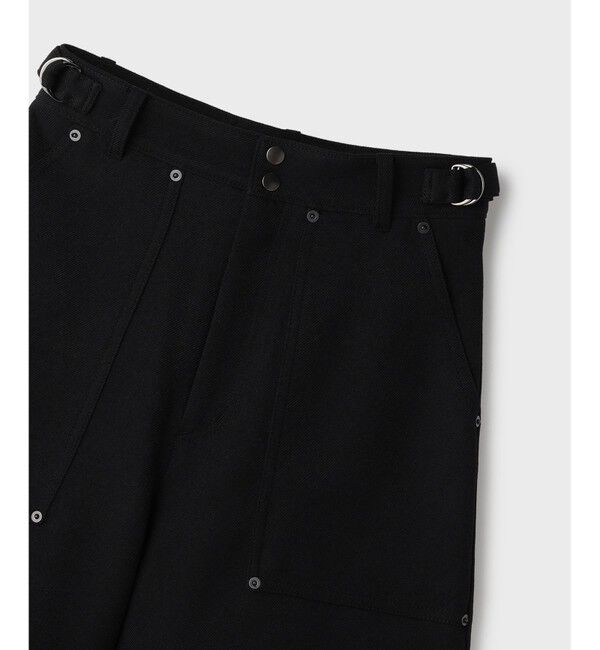 GRACE CONTINENTAL「ツイーディーハーフパンツ」|その他|