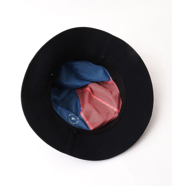 NOLLEY'S goodman「【halo commodity/ハロ コモディティー】Salt Path Hat h261-411」|ハット|