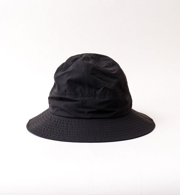 NOLLEY'S goodman「【halo commodity/ハロ コモディティー】Salt Path Hat h261-411」|ハット|
