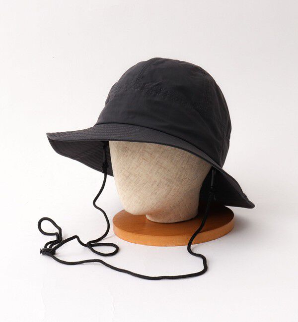 NOLLEY'S goodman「【halo commodity/ハロ コモディティー】Salt Path Hat h261-411」|ハット|