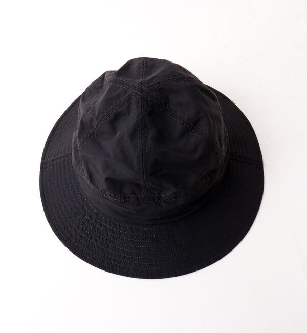 NOLLEY'S goodman「【halo commodity/ハロ コモディティー】Salt Path Hat h261-411」|ハット|