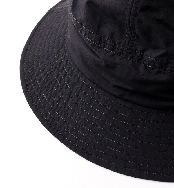 NOLLEY'S goodman「【halo commodity/ハロ コモディティー】Salt Path Hat h261-411」|ハット|