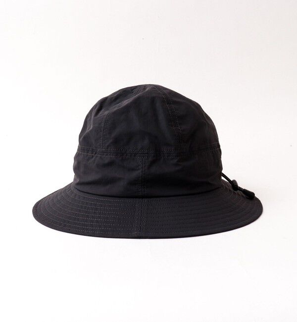 NOLLEY'S goodman「【halo commodity/ハロ コモディティー】Salt Path Hat h261-411」|ハット|