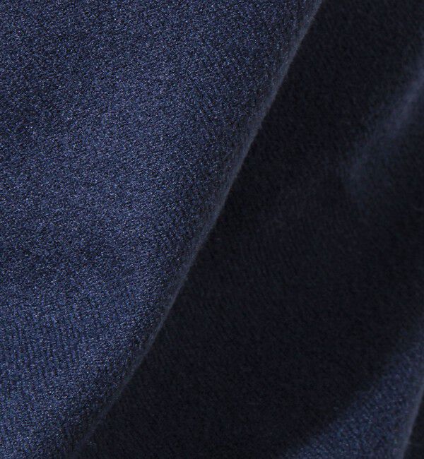 GLOSTER「【セットアップ対応】両面起毛ストレッチイージーパンツ」|チノ|