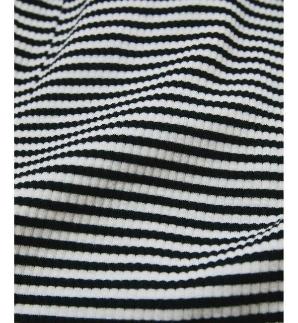 VIS「アメリカンスリーブテレコタンクトップ」|タンクトップ|