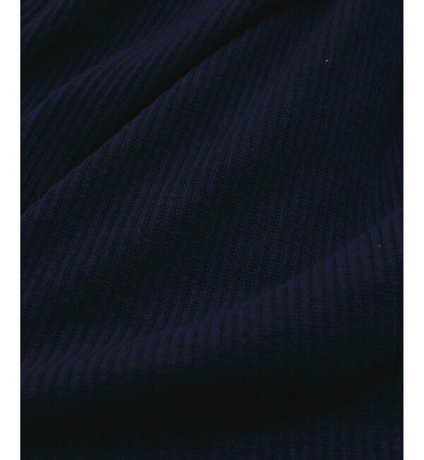 VIS「アメリカンスリーブテレコタンクトップ」|タンクトップ|