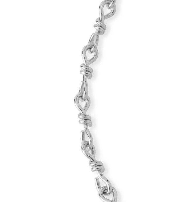 VIS「デザインチェーンネックレス」|ネックレス|