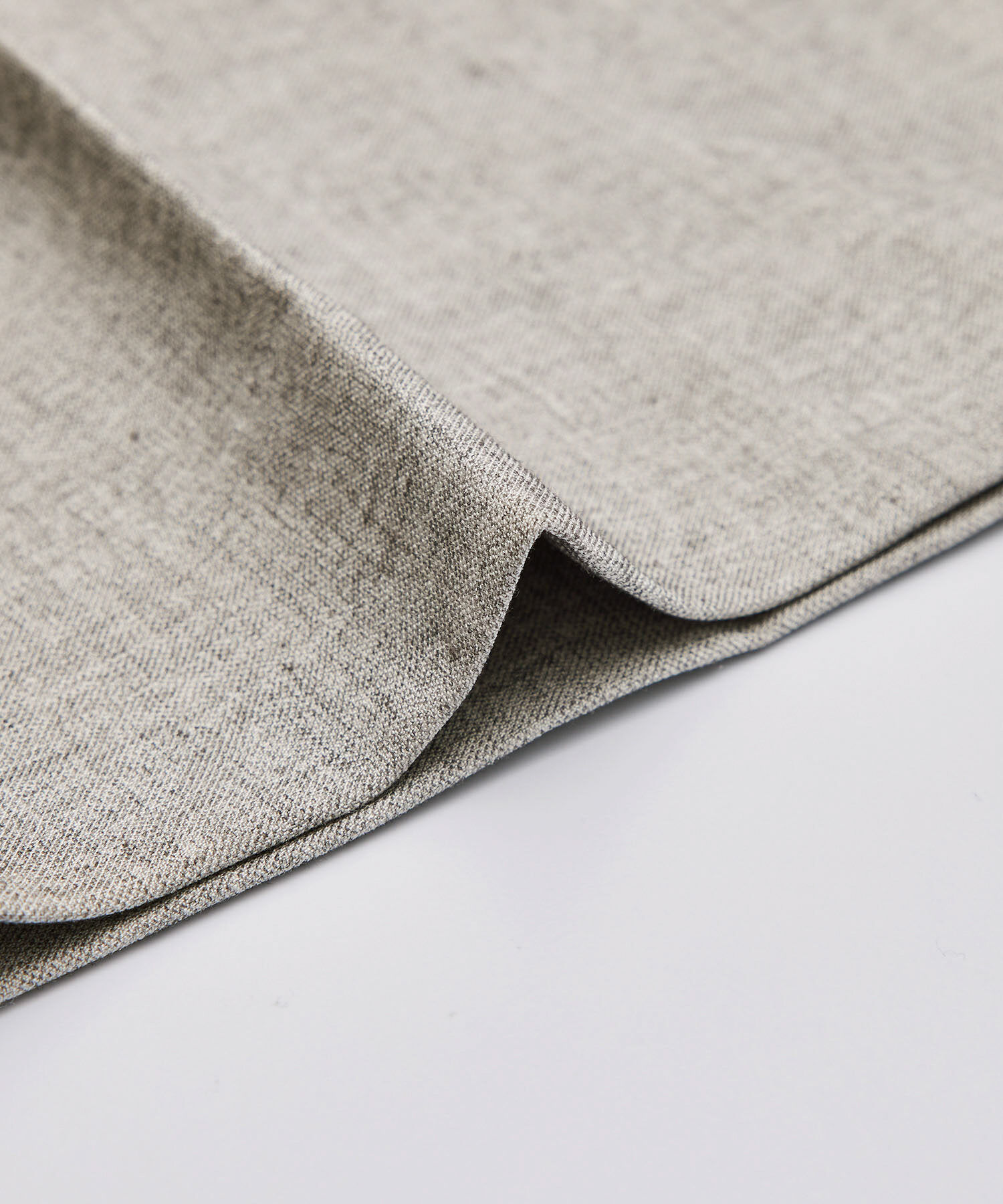 Rope&rsquo;Picnic「【ご好評につき新色追加決定！】リネン混シャンブレーパンツ/セットアップ対応・UVケア」|その他|