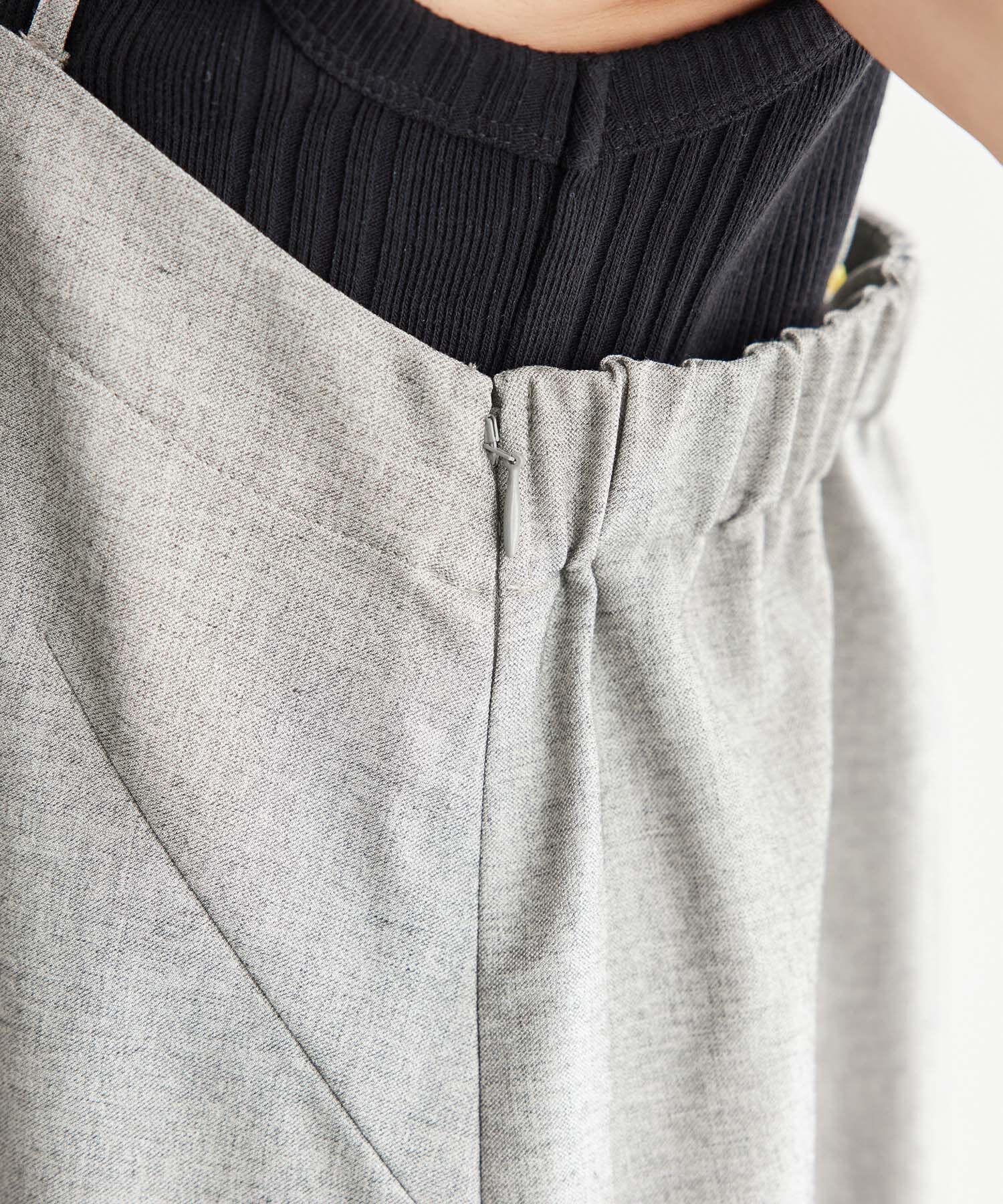 Rope&rsquo;Picnic「【ご好評につき新色追加！】チュニックビスチェ/セットアップ対応・UVケア」|キャミソール|