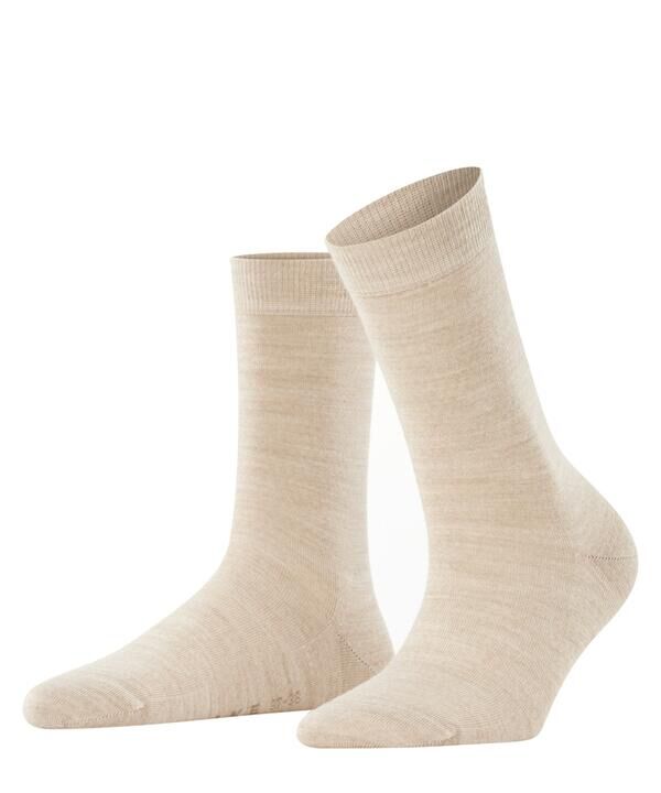 FALKE 「FALKE | 47488 SOFTMERINO SOCKS WOMEN」|ソックス|