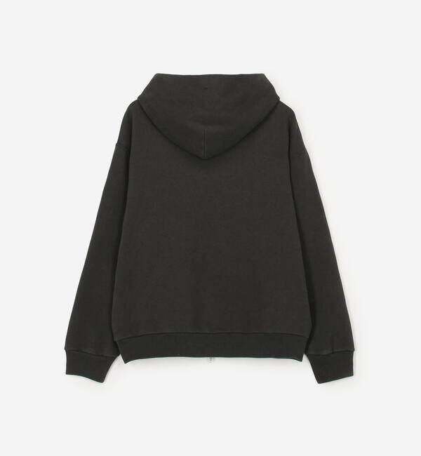 GYMPHLEX「Gymphlex | フレンチテリー ジップパーカー MEN」|スウェット・ジャージ|