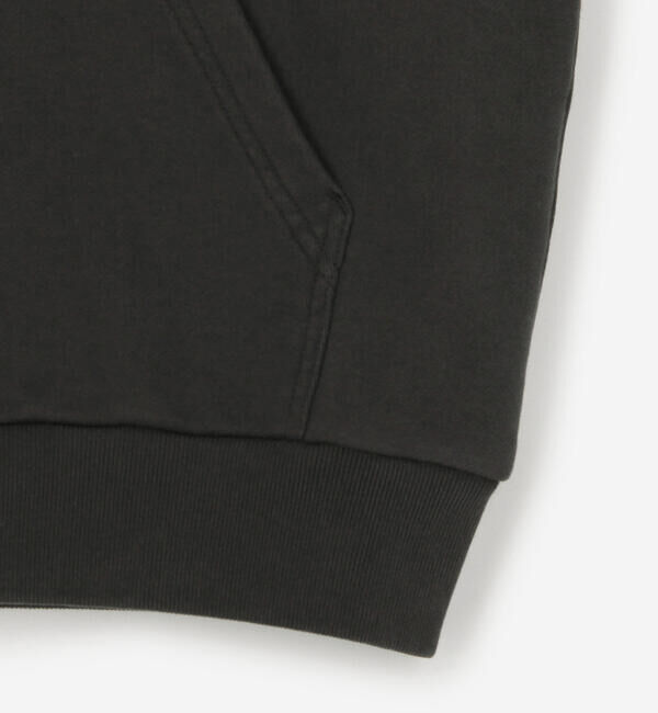 GYMPHLEX「Gymphlex | フレンチテリー ジップパーカー MEN」|スウェット・ジャージ|