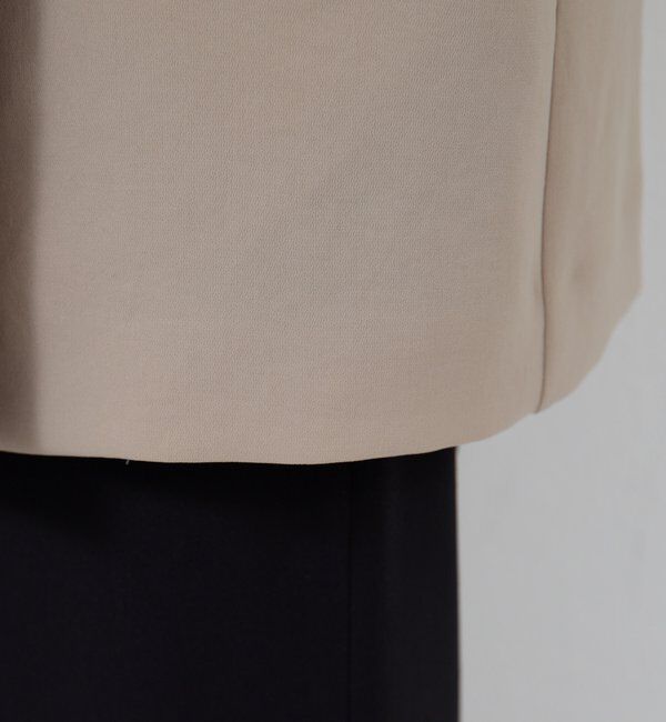  「【web限定予約追加】ジャージードルマンジャケット」|その他|