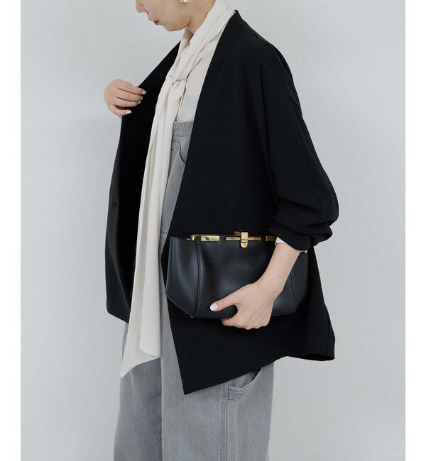  「【web限定予約追加】ジャージードルマンジャケット」|その他|