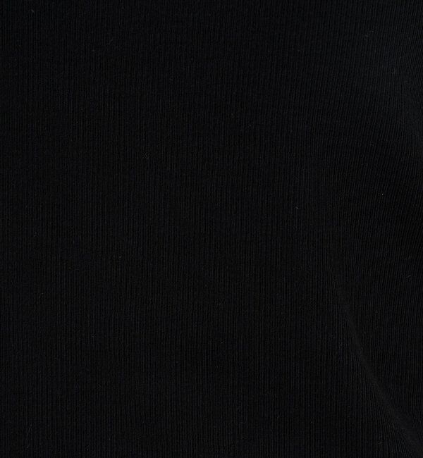  「【前後2way】ハイツイストリブタンク」|Tシャツ・カットソー|