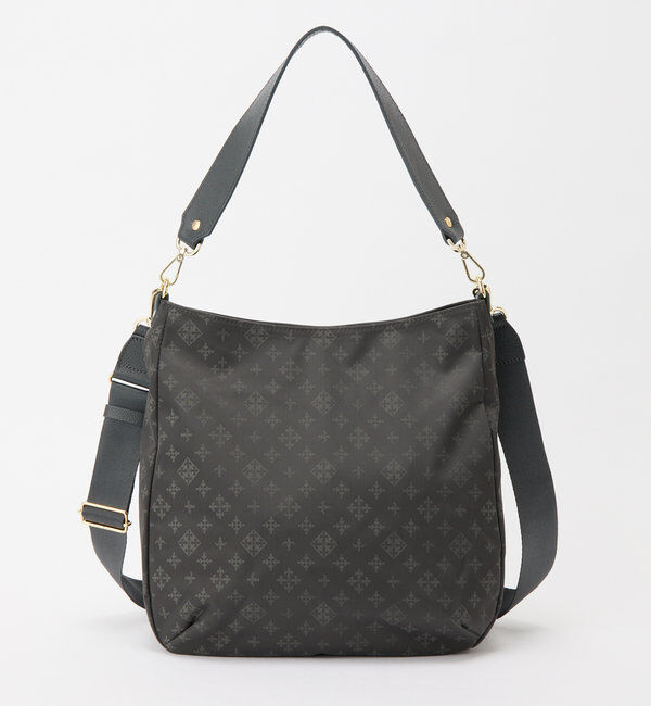  「ナイロンジャガード2WAYショルダーバッグ」|ショルダー・メッセンジャー|