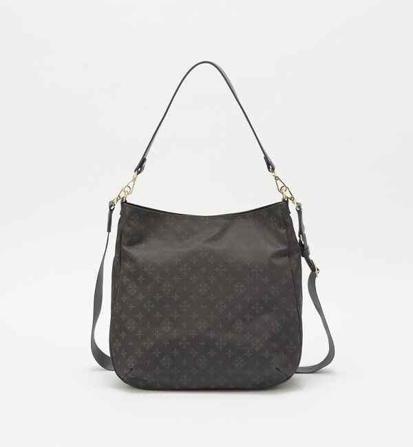  「ナイロンジャガード2WAYショルダーバッグ」|ショルダー・メッセンジャー|