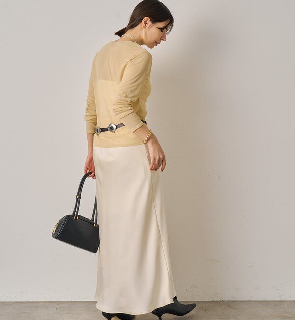  「シアーコンパクトロンT」|Tシャツ・カットソー|