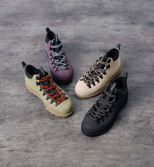 ABAHOUSE「【native shoes／ネイティブシューズ】 Fitzsimmons Cit」|その他|