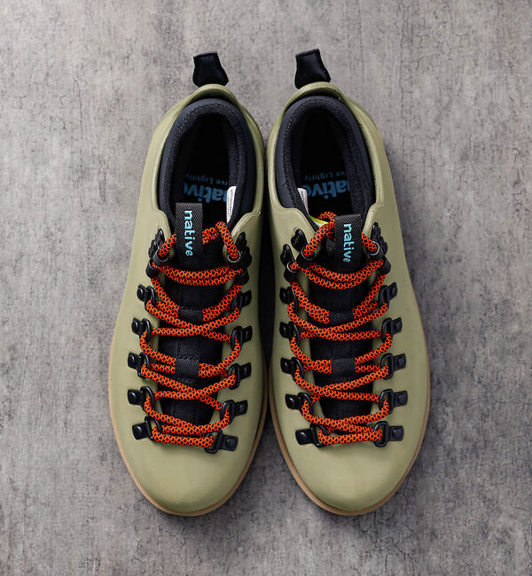 ABAHOUSE「【native shoes／ネイティブシューズ】 Fitzsimmons Cit」|その他|