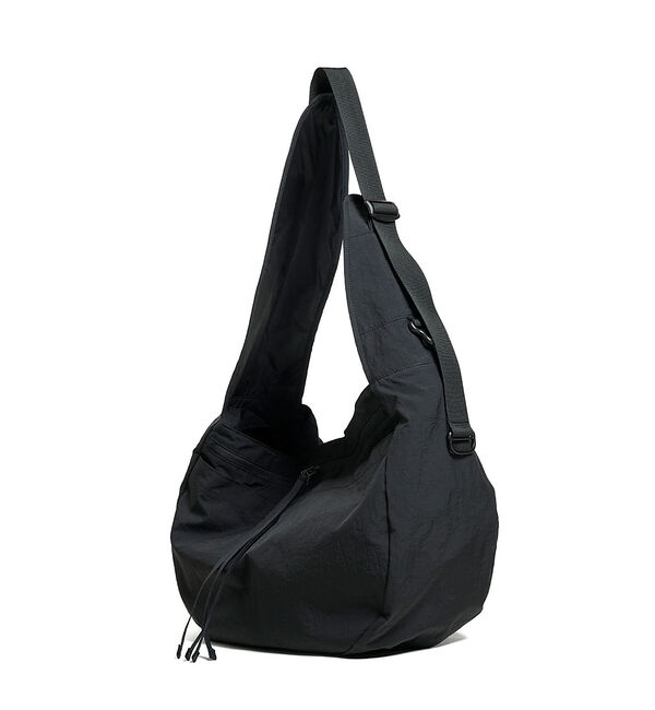 ABAHOUSE「【BAICYCLON by Bagjack/バイシクロン】BIG SHOUDER」|ショルダー・メッセンジャー|