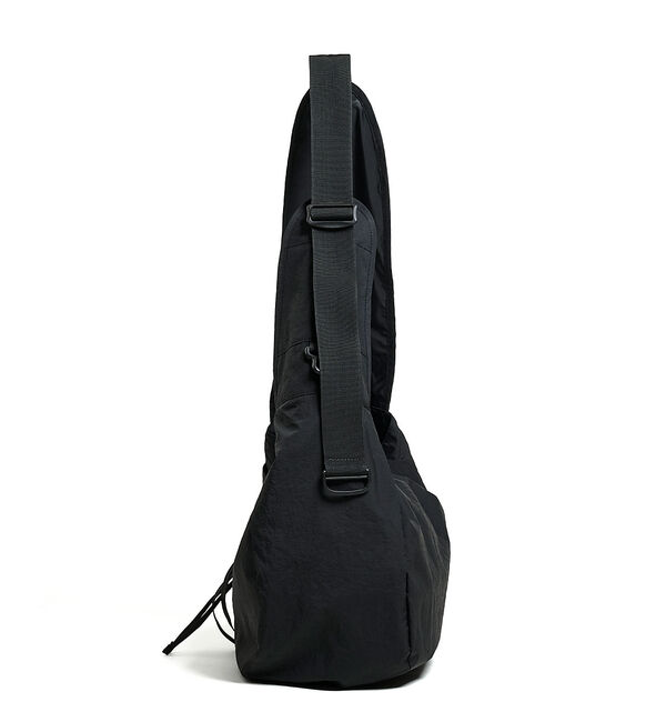 ABAHOUSE「【BAICYCLON by Bagjack/バイシクロン】BIG SHOUDER」|ショルダー・メッセンジャー|