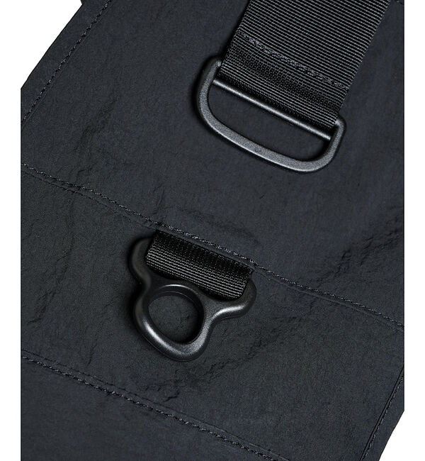 ABAHOUSE「【BAICYCLON by Bagjack/バイシクロン】BIG SHOUDER」|ショルダー・メッセンジャー|