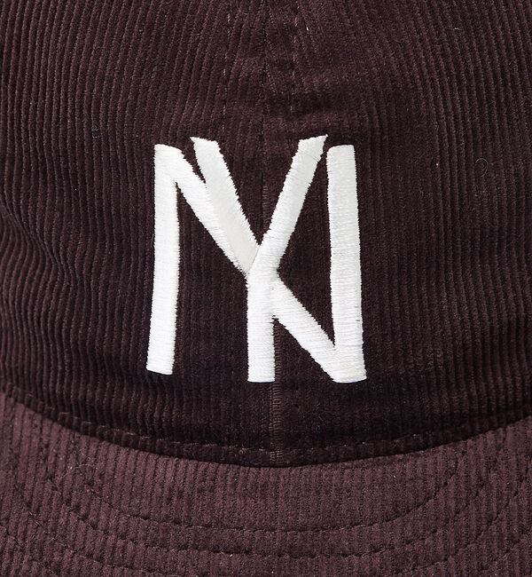 ABAHOUSE「【COOPERSTOWN BALL CAP/ クーパーズタウン ボールキャップ】」|その他|